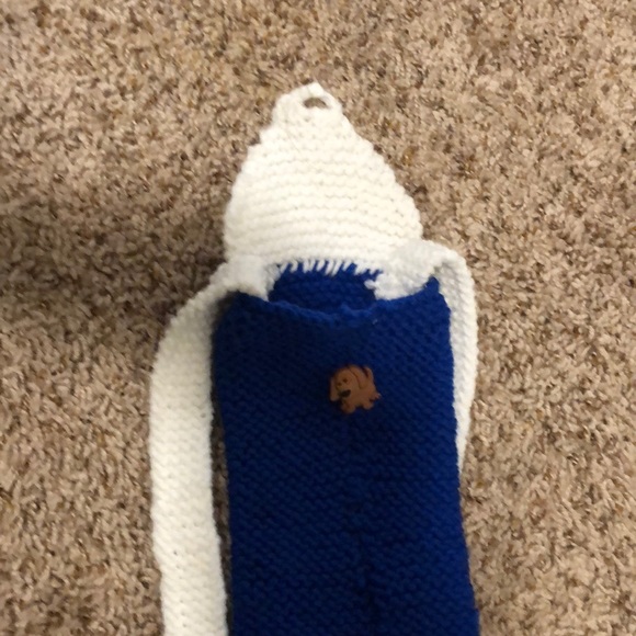 Sold- 🆕 Knitted Bag 🆕 - Picture 6 of 10